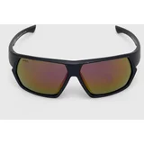 Uvex Sončna očala Sportstyle 238 črna barva