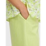 Selected Femme Hlače 'Binna' neonsko zelena | Shoptok.si