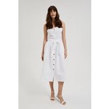 Marisse Women's Blouse L-Ts-4389 White | shoptok.hr