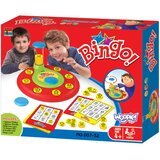 Woopie društvena igra bingo | shoptok.hr