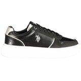 U.S. Polo Assn. Nizke superge zabry003weyh1neblk38 pisana Cene