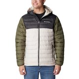 Columbia - Powder Lite™ Hooded Jacket Cene