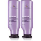 Pureology Hydrate Sheer conditioner Duopack set | shoptok.hr