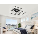 Mömax Stropna Led-svetilka Timre | Shoptok.si
