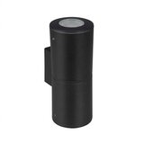  Fumagalli Spoljna lampa FRANCA 90 2L BK Cene