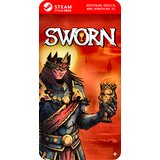  SWORN - Steam koda brez škatlice (WINDOWS PC | STEAM DECK) | Shoptok.si