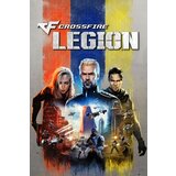 Steam Crossfire: Legion (PC) Key GLOBAL Steam Crossfire: Legion (PC) Key GLOBAL Slike