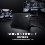 Asus ROG XG Mobile (2025) RTX5090 24 GB | Shoptok.si