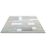 Lesnina XXXL VOLNENA PREPROGA 170/240 cm svetlo rjava | Shoptok.si