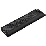Kingston 512GB USB3.2 DataTraveler Max (DTMAX/512GB) Flash Drive, crna | shoptok.hr