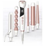 Sencor shs 8700RS 5 u 1 stajler za kosu | Eponuda.com