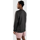 Rip Curl Stack UPF Longsleeve Lycra black marle | Shoptok.si