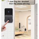 WIFI video zvono za vrata sa kamerom | ePonuda.com