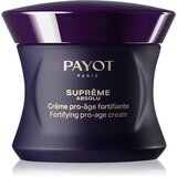 Payot Suprême Absolu učvrstitvena krema proti gubam 50 ml | Shoptok.si