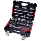  Ključ nasadni u garnituri 1/2" 10-32 mm HM Müllner ART 7026 (6652) | shoptok.hr