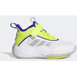 Adidas Patike za dečake Ownthegame 3.0, Bele Cene