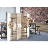  Paravan u 5 dijelova - Futuristic Forest II [Room Dividers] 225x172 | shoptok.hr