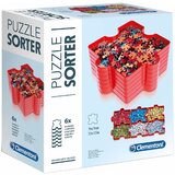Clementoni sortirnik za puzzle | Shoptok.si