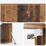 TV Omarica za TV, ki jo lahko montiraš na steno Star les, (5000220449) | Shoptok.si