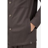 Boggi Milano Prijelazna jakna čokolada | shoptok.hr