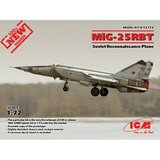 ICM Sovjetsko izvidniško letalo MiG-25 RBT, (21313080) Cene