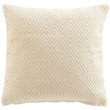 Douceur d intérieur Bombažna prevleka za blazino 40x40 cm Sylvia – Cene