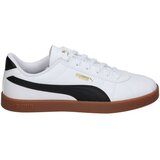 Puma Nizke superge 403582-01 Bela Cene