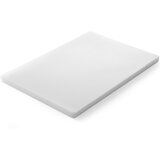 Hendi univerzalna daska za sečenje bela, bela, 450x300mm | Eponuda.com
