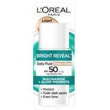 L´Oréal Paris L'Oréal Paris Bright Reveal Tinted Fluid- light Cene
