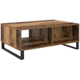  Kava Stol Staro drvo 90 x 60 x 35 cm Konstruirano drvo | Eponuda.ba