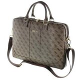 Guess GUCB154GB torba za prenosnike do 15,6 inch - rjava Cene