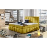 ELTAP Boxspring krevet Vincenzo udobnost i elegancija za modernu spavau sobu-140x200-Omega 68 Cijene