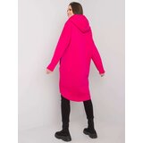 RELEVANCE Sweatshirt-RV-BL-5775.17X-fuchsia | Shoptok.si