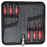 Milwaukee set Torx odvijača 6/1 4932471870 Cene