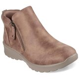 Skechers Škornji GLEÅœNARJI FALL IN BLOOM Bež | Shoptok.si