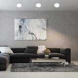 Rabalux 71193 - LED plafonsko svetlo SHAUN LED/15W/230V, prečnik 16 cm, belo | Eponuda.com