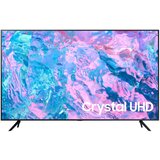 Samsung LED televizor UE70CU7172UXXH, 4K Ultra HD, Smart TV, Crystal 4K procesor, PurColor tehnologija, Titan Gray **MODEL 2023** | Eponuda.ba
