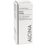 ALCINA Active aktivacijski piling za kožo 50 ml za ženske | Shoptok.si