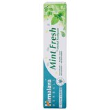 Himalaya Herbals zeliščna zobna pasta mint fresh | Shoptok.si