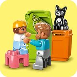 Lego DUPLO: Obiteljska kuća 3-u-1 | shoptok.hr