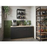 RESPEKTA Set Kuhinjskih Spodnjih Omaric Merle, 3 Kos | Shoptok.si