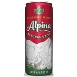 natural drink gazirani sok 330ml limenka