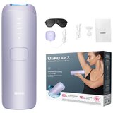 U-like Air3 Plus purple IPL-Haarentferner | shoptok.hr