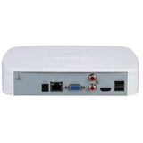 Dahua Technology WizSense NVR4108-EI 1U White Cijene