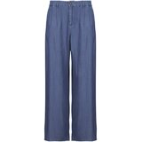 JDY JASPER HW WIDE PANT Plava Cijene