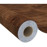vidaXL Samolepilne folije za vrata 2 kosa temni hrast 210x90 cm | Shoptok.si