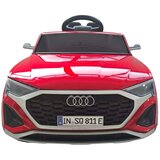  Dečiji auto na akumulator Audi S Q8, 12 V | Eponuda.com