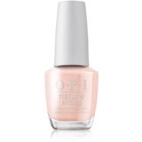 OPI nature Strong lak za nohte 15 ml odtenek NAT 002 A Clay In The Life Cene