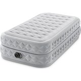 Intex Napihljiva postelja Deluxe Supreme Air-Flow Twin 191 x 99 x 51 cm | Shoptok.si