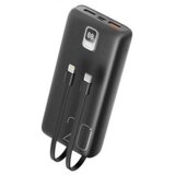 XO Mobile Power Bank 20000mAh PD20W+QC 22.5W Fast Charging PR185 | Eponuda.ba